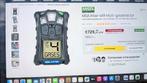 gas detector (msa), Ophalen of Verzenden, Gebruikt