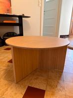 Hay Slit Salontafel/Bijzettafel, Huis en Inrichting, Ophalen, Gebruikt, 50 tot 100 cm, 50 tot 100 cm