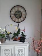 Horloge murale, Enlèvement, Horloge murale