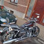 DYNA Low Rider FXDL 2017 1690, Motoren, 2 cilinders, 1690 cc, Chopper, Particulier