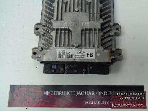 ECU 2.7 D S-Type 6R8Q-12A650-FB 5WS40385B-T, Auto-onderdelen, Elektronica en Kabels, Jaguar, Gebruikt, Ophalen of Verzenden