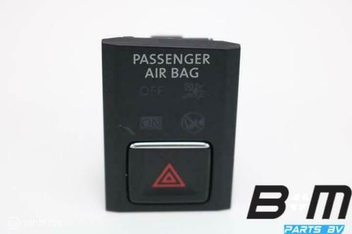 Alarmlichtschakelaar VW Tiguan Allspace 5NB919225, Auto-onderdelen, Dashboard en Schakelaars, Gebruikt