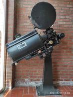 cinemacannica milano projector, Ophalen