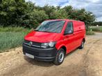 Volkswagen Transporter, Auto's, Volkswagen, Voorwielaandrijving, 4 deurs, Electronic Stability Program (ESP), Euro 6