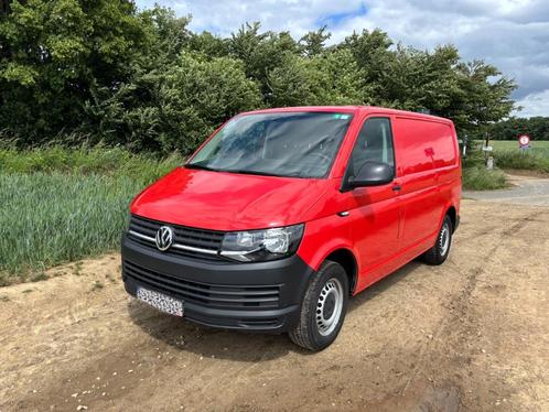 Volkswagen Transporter, Auto's, Volkswagen, Particulier, Transporter, ABS, Achteruitrijcamera, Airbags, Bluetooth, Boordcomputer