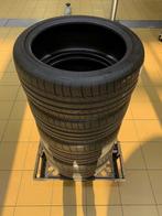 Set Michelin 295/30ZR18 - 235/40ZR18 tbv Porsche (N4), Auto-onderdelen, Banden en Velgen, 18 inch, Gebruikt, Banden en Velgen