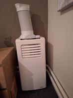 mobiele airco tristar, Elektronische apparatuur, Airco's, Ophalen, Minder dan 60 m³, Zo goed als nieuw, Afstandsbediening