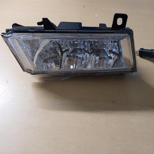 SC MISTLAMP RECHTS NGS 2552715, Autos : Pièces & Accessoires, Pièces camion, Scania, Éclairage, Neuf, Enlèvement ou Envoi