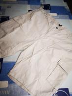 Bermuda taille 64 beige kiabi, Beige, Pantalon ou Jeans, Enlèvement, Neuf