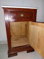 Nachtkast / Haltafel, Ophalen, Gebruikt
