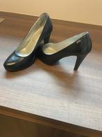 Neo Giardini pumps, zwart leder, maat 39, Vêtements | Femmes, Chaussures, Comme neuf, Noir, Escarpins, Neo Giardini