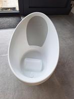 Babybad Shnuggle, Kinderen en Baby's, Badjes en Verzorging, Ophalen, Zo goed als nieuw, Badje