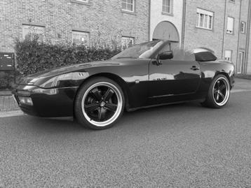 Porsche 944 S2 Cabrio *Oldtimer*Koprevisie*Garantie* beschikbaar voor biedingen