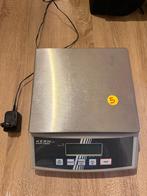 Kern 8 kg precisieweegschaal, Ophalen, Digitaal, Overige typen, Fijner dan 1 gram