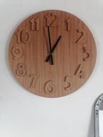 Wereldklok voor thuis te koop, Ophalen, Zo goed als nieuw