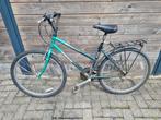 Trek fiets, Ophalen, Zo goed als nieuw