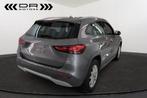 Mercedes-Benz GLA 180 DCT BUSINESS SOLUTIONS 7-GTRONIC - NA, 4 deurs, Bedrijf, Zilver of Grijs, Te koop
