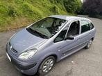 Citroën Xsara Picasso 1.6 essence, Boîte manuelle, 5 portes, Air conditionné, Achat