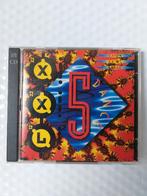 XXL 5, Cd's en Dvd's, Verzenden