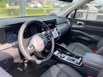 Kia SORENTO 1.6 TGI AWD HEV Pace 7pl. (169kW), Automaat, 139 g/km, 131 kW, 7 zetels