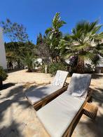 Vakantiewoning Spanje Moraira/Benissa, Costa Blanca, Landelijk, Wasmachine, Eigenaar