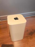 Apple airport 1TB, Computers en Software, Ophalen of Verzenden, Zo goed als nieuw