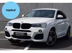 BMW X4 xDrive20i +M Pack+Leder+Navigatie, Auto's, BMW, Te koop, 136 kW, Benzine, https://public.car-pass.be/vhr/42ea8499-add5-4afd-80ea-b4fcde4a934a