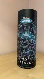 Map of the stars, Ophalen of Verzenden, 500 t/m 1500 stukjes, Nieuw, Legpuzzel