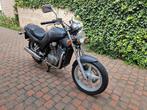 Suzuki vx 800, Motoren, Ophalen