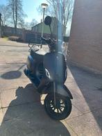 Gts toscana, Fietsen en Brommers, Snorfietsen en Snorscooters, Ophalen, Zo goed als nieuw