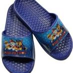 Paw Patrol Badslippers Blauw - Maat 29/30, Kinderen en Baby's, Kinderkleding | Overige, Ophalen of Verzenden, Nieuw, Paw Patrol