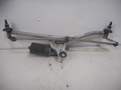 RUITENWISSER MECH + MOTOR BMW 3 serie (E46 / 4), Auto-onderdelen, Ruiten en Toebehoren, BMW, Gebruikt