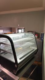 Koelvitrine 160 liter, Zakelijke goederen, Horeca | Keukenapparatuur, Ophalen