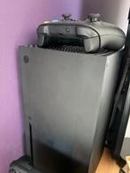 Xbox series X, Enlèvement, Comme neuf, Xbox Series X