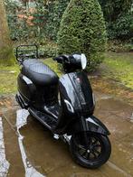 GTS Toscana b klasse 50cc, Fietsen en Brommers, Scooters | Overige merken, Ophalen, Benzine, 50 cc, Klasse B (45 km/u)