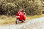 Vespa px 80cc met 200 blok!!!, Motoren, Particulier, Sport