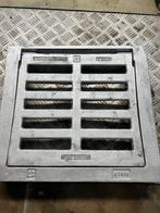 Gietijzeren putdeksel, Enlèvement, Neuf, Évacuation