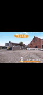 Frituur te koop, Zakelijke goederen, Ophalen, Snacks