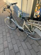 Electrische fiets met middenmotor, Comme neuf, Enlèvement ou Envoi