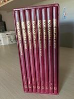 box rooie oortjes, Boeken, Stripverhalen, Complete serie of reeks, Ophalen, Zo goed als nieuw