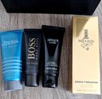 Paco rabanne jean Paul gaultier hugo boss armani code nieuw, Ophalen, Nieuw