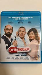 Blu-ray Supercondriaque, Ophalen of Verzenden, Zo goed als nieuw