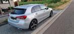 Mercedes A200 automaat, Auto's, 120 kW, 5 deurs, Particulier, Zilver of Grijs