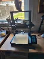 Elegoo Neptune 4 Pro, Computers en Software, 3D Printers, Ophalen, Zo goed als nieuw