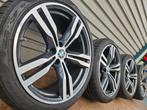 20 inch BMW 6 serie GT 7 serie G11 G12 G15 velgen winterb, Auto-onderdelen, Banden en Velgen, Banden en Velgen, Personenwagen