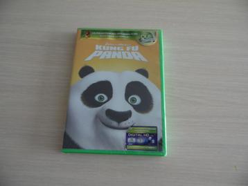 KUNGFU PANDA NEGEN IN BLISTERVERPAKKING beschikbaar voor biedingen