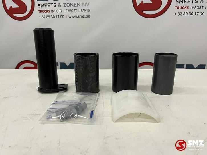 Koppelschotel lager JSK37E Jost reparatieset, Auto-onderdelen, Vrachtwagen-onderdelen, Overige merken, Ophanging en Onderstel