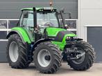 2015 Deutz-fahr 6160 C Shift, Zakelijke goederen, Landbouw | Tractoren, Verzenden, 120 tot 160 Pk, 5000 tot 7500, Gebruikt