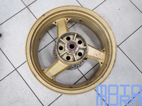 achtervelg voor de Kawasaki ZX12R 2000 - 2005 ZX12 ZX12-R ac, Motoren, Onderdelen | Merk-onafhankelijk, Gebruikt, Ophalen of Verzenden