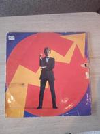 Lp claude francois, Ophalen